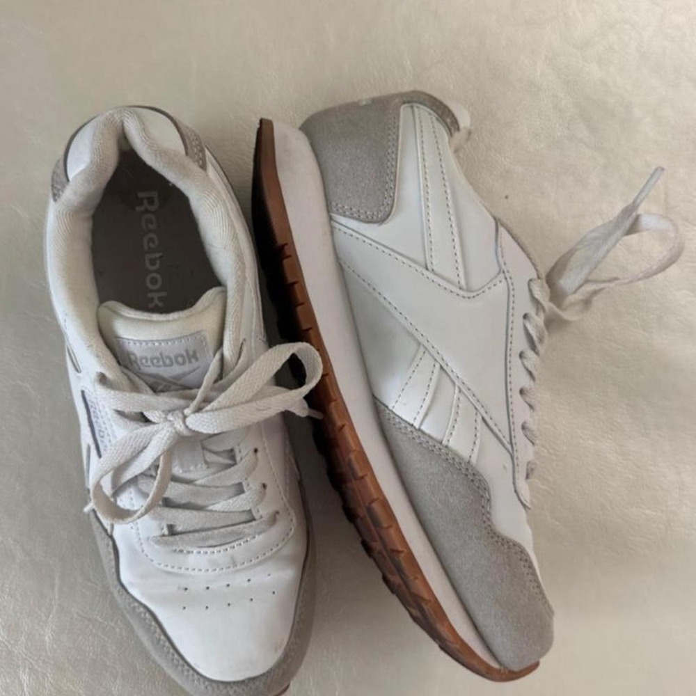 Reebok Classic Harman Run Sneakers